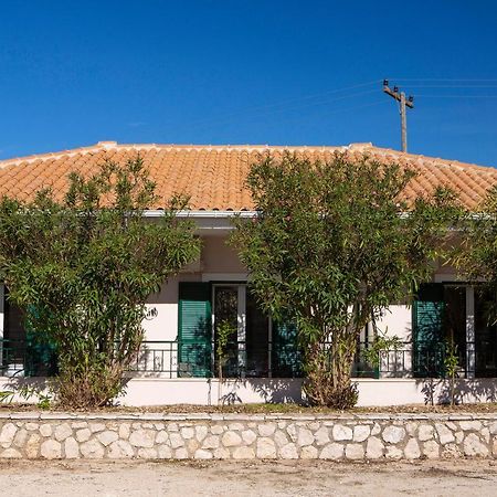 Spacious Studios Lefkada Mountain View Near Beach Dragano Exteriér fotografie