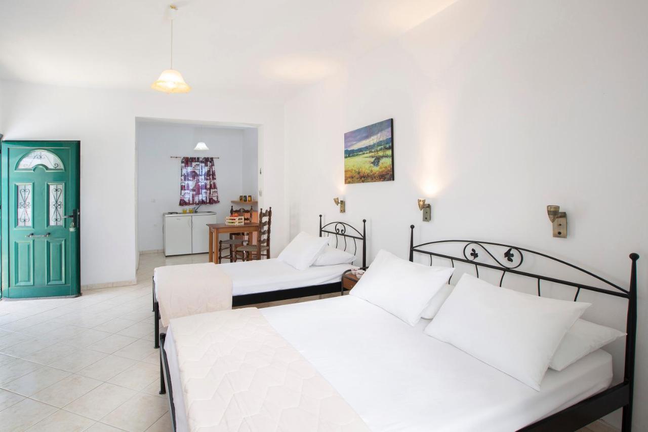 Spacious Studios Lefkada Mountain View Near Beach Dragano Exteriér fotografie